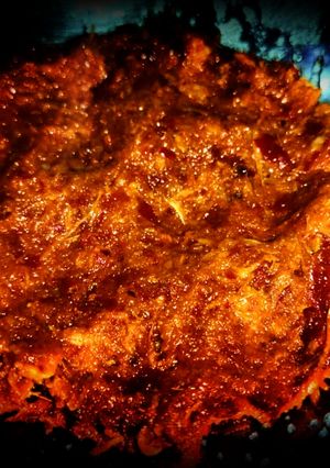 लहसुन और सूखे मिर्चे की चटनी (lahsun aur sukhe mirch ki chutney recipe in Hindi) रेसिपी मुख्य फोटो