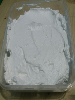 Foto resep Butter cream 3 bahan
