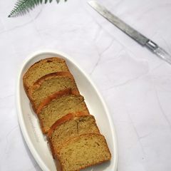 Pound cake A picture of Pound cake.