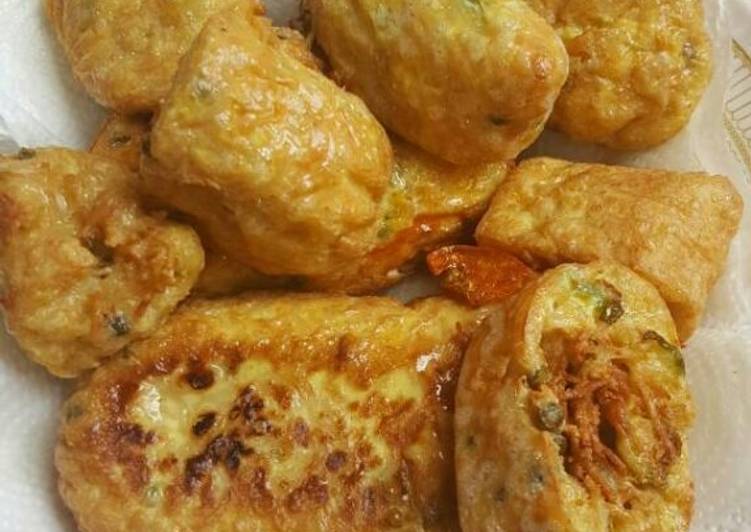 Easiest Way to Prepare Any-night-of-the-week Indomie awara | The Best Food|Simple Recipes for Busy Familie