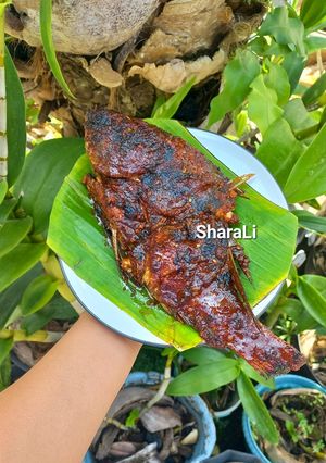 Foto resep 118. Ikan Bakar Simpel Gurih Teflon