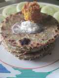Millet disc