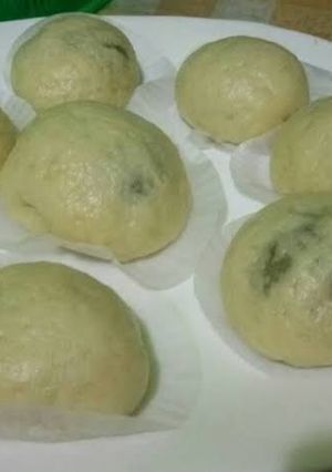 Foto resep Bakpao mini simple