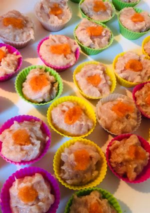 Foto resep Siomay ayam