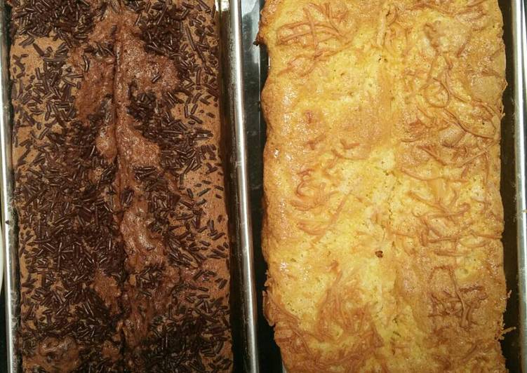 Bagaimana Membuat Pillow cake yang Bikin Ngiler