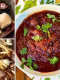 Wagyu Beef Chile Colorado