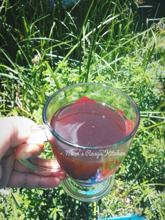 Foto resep Wedang jahe