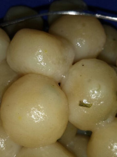 Foto resep Cilok Kampung