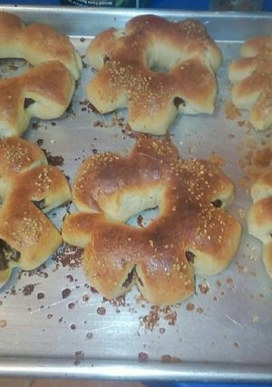 صورة لوصفة اقراص العجوه او المعروك