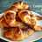 Croissant Rellenos de Chocolate