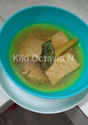 Foto resep Asem Asem Ikan