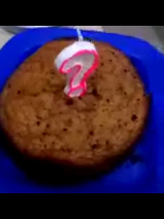 Una foto de Torta 🥮 de Auyama