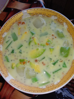 Foto resep Es Teler