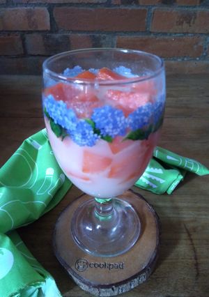 Foto resep Kalikih