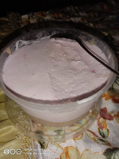 Foto resep Ice cream Walls KW aseli moist