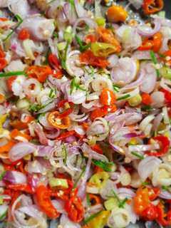 Foto resep Sambal Matah