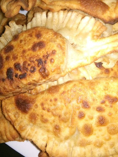 Una foto de Empanadas caseras