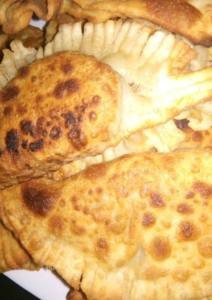 Una foto de Empanadas caseras