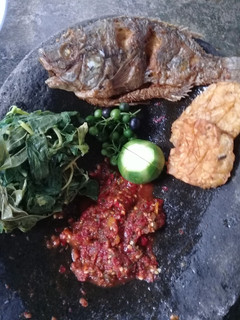 Foto resep Sambal Terasi Mantap Jiwa