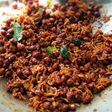 Sambal Teri Kacang
