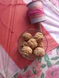 Til ke laddoo
