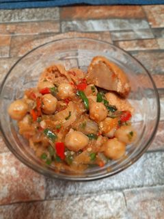 Foto resep Bakso Krikil Mercon