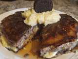 maple custard