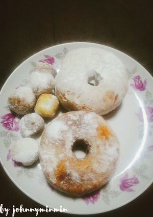 รูปของ 🍩โดนัทคลุกน้ำตาล🍩
