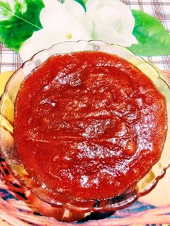 મિક્સ ફ્રુટ જામ (Mix Fruit Jam Recipe In Gujarati) રેસીપી મુખ્ય ફોટો