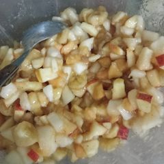 A picture of Fruit chat 😍.