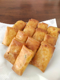Foto resep Lumpia Tahu