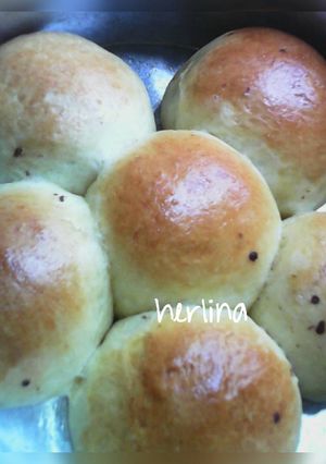 Foto resep roti sobek yang simpel end.yamiii😉