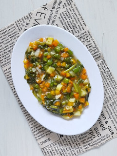 Foto resep Rougut Isian Risol