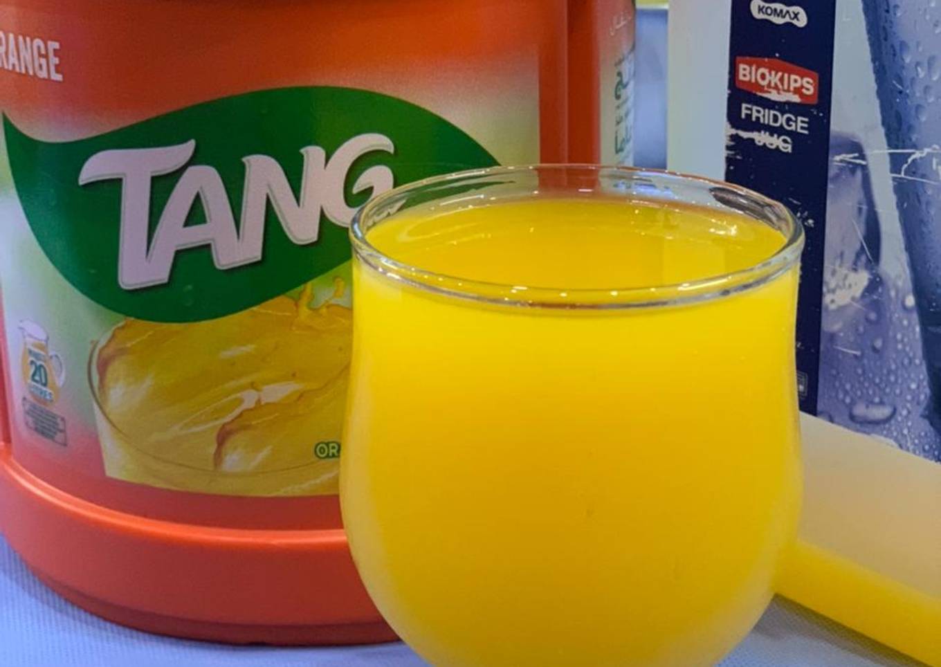 Mango Tango 🥭🥭