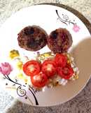 Hamburguesitas fifi