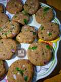 Beef shami kabab