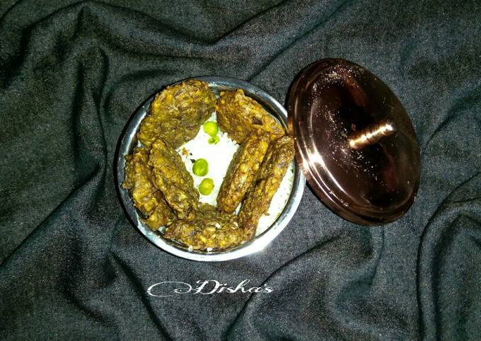 Easiest Way to Prepare Homemade Banana blossom fritters