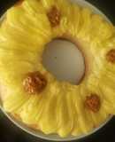 Rosca de Pascua o Reyes