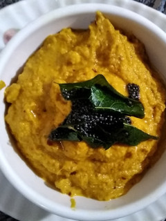 கேரட் சட்னி🥕🌶️ செய்முறை முக்கிய புகைப்படம்
