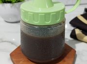 Gambar cuko kental