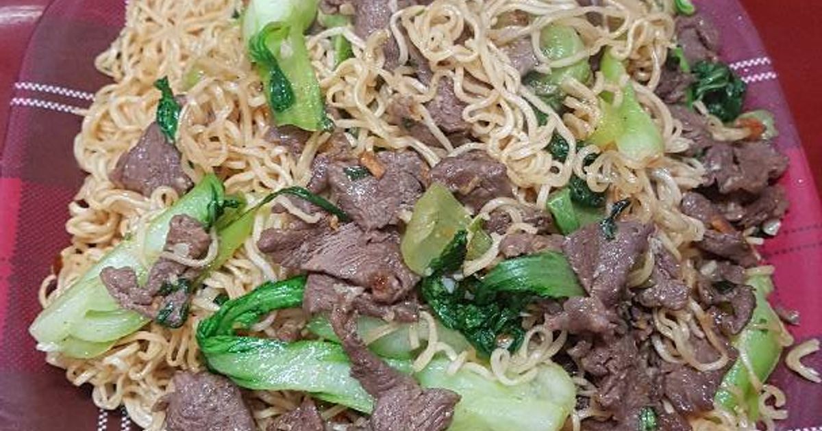 Mi E Rau 72 món rau mì chính thơm ngon, đa dạng và dễ làm tại nhà - Cookpad