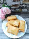 Martabak Tahu