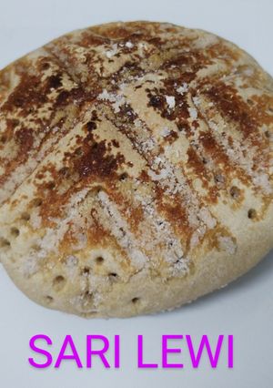 Una foto de Pan dulce