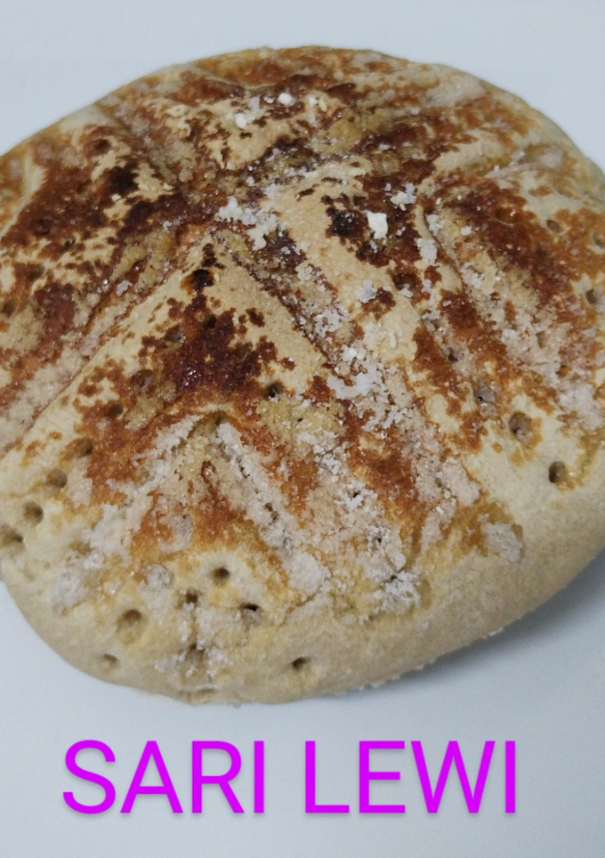 Una foto de Pan