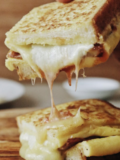 Foto resep Egg Sandwich Meleleh
