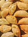Empanadas catamarqueñas