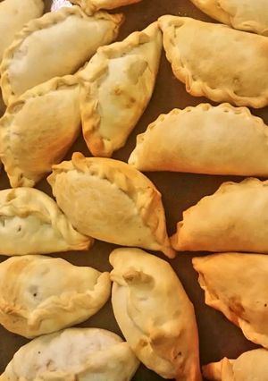 Una foto de Empanadas catamarqueñas