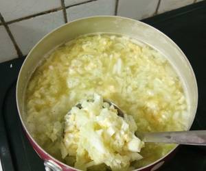 Resep Populer Sawi Putih Tahu Sutra Enak Bergizi