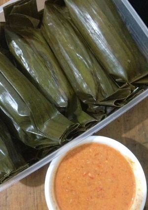 Foto resep Lontong Isi (Arem-arem)