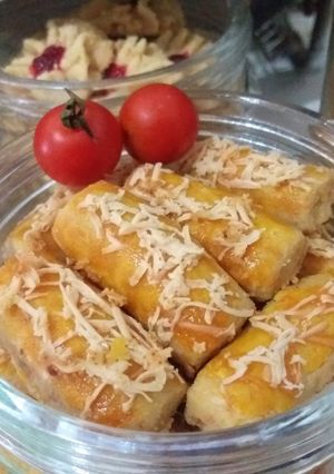 Foto resep Kastengel Ngeprul dan Lembut